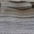 Гальванизированная гексагональная плетена